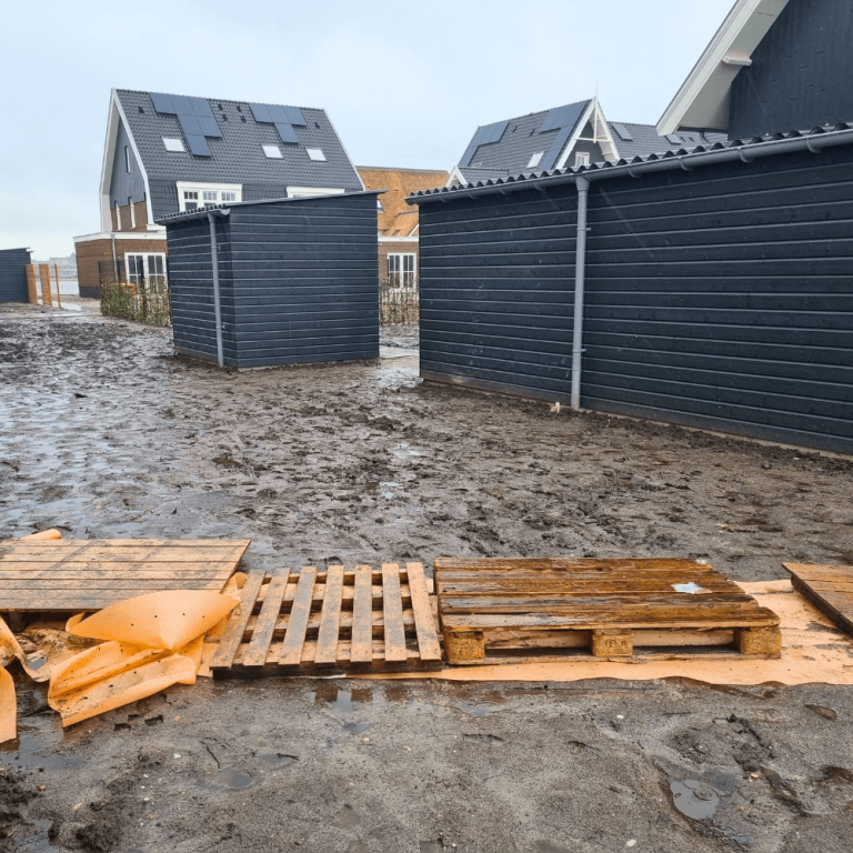 Voor