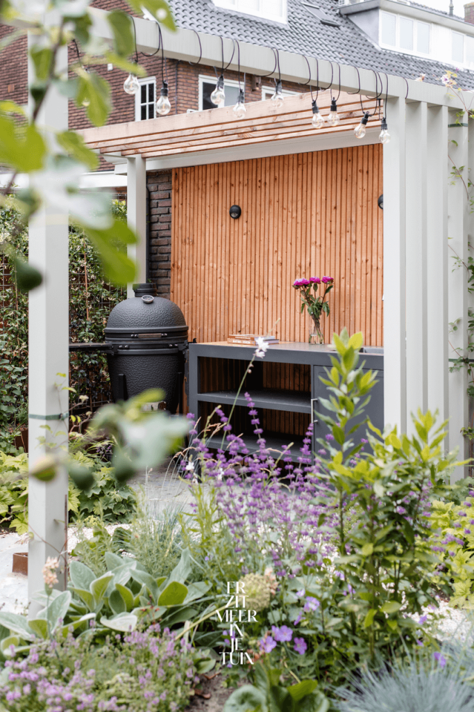 tuinontwerper stadstuin Utrecht