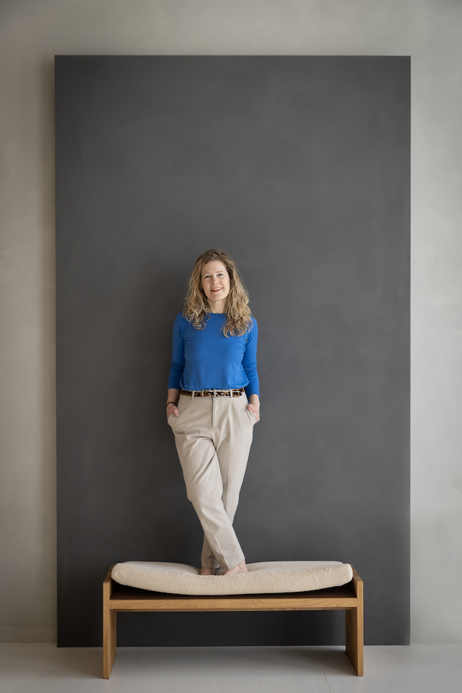 tuinontwerper stadstuin